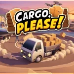 Cargo, Please! é lançado no Steam com entregas, perseguições e gerenciamento de cargas