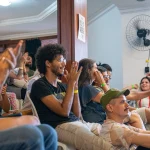 Circuito Cerrado de Formação Ninja capacita jovens em três capitais