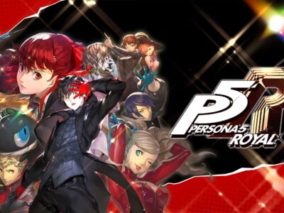 XBOX Game Pass revela novos jogos de junho, incluindo Persona 5 Royal