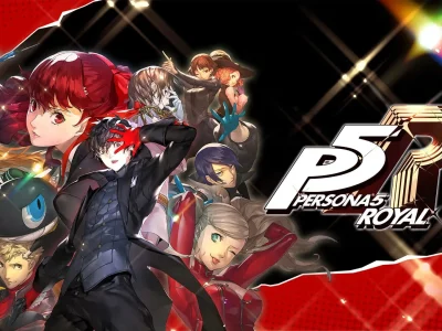 XBOX Game Pass revela novos jogos de junho, incluindo Persona 5 Royal
