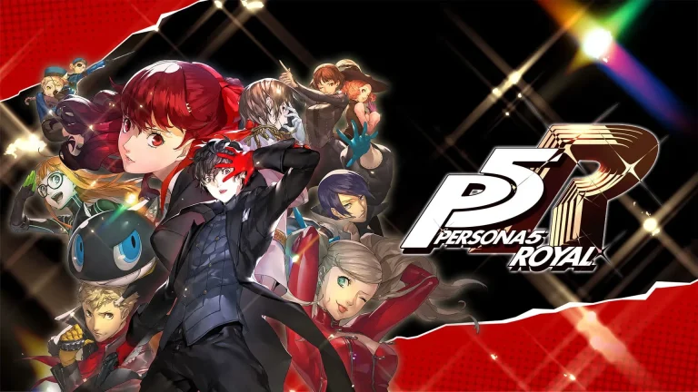 XBOX Game Pass revela novos jogos de junho, incluindo Persona 5 Royal