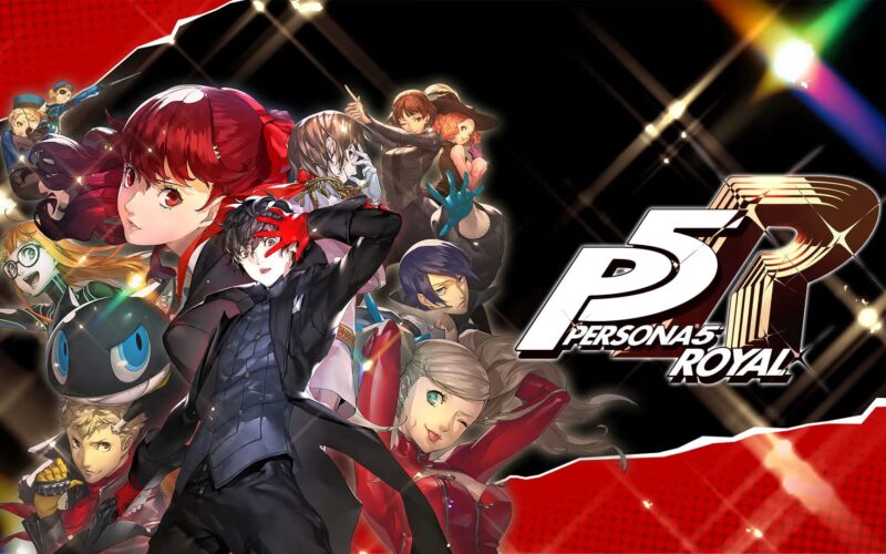XBOX Game Pass revela novos jogos de junho, incluindo Persona 5 Royal