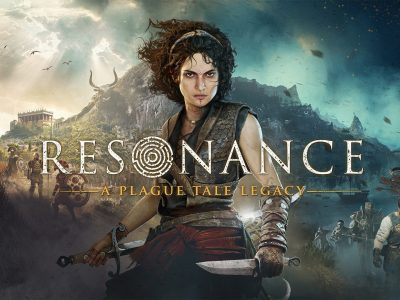Segunda leva de agosto do Xbox Game Pass traz Resonance e mais novidades