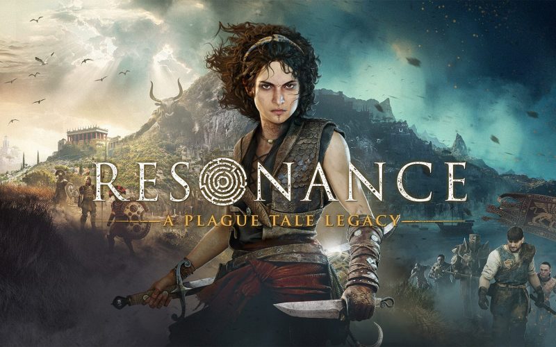 Segunda leva de agosto do Xbox Game Pass traz Resonance e mais novidades