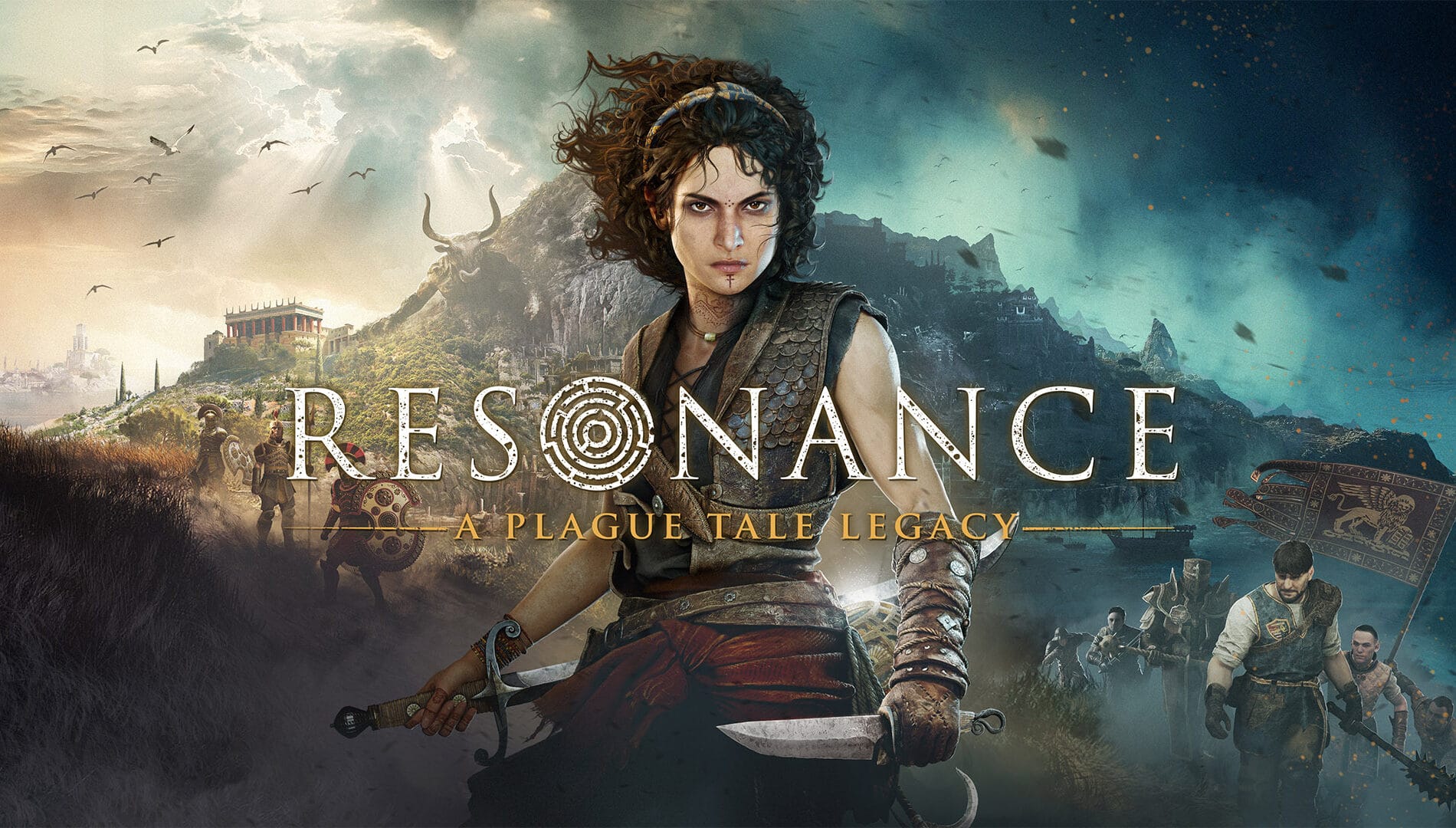 Segunda leva de agosto do Xbox Game Pass traz Resonance e mais novidades
