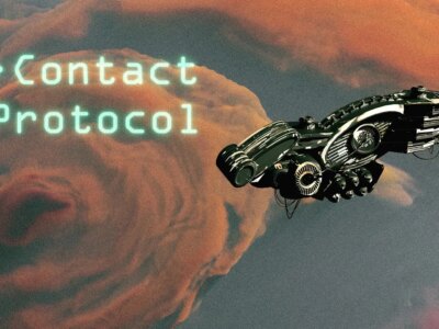 Contact Protocol é revelado para PC e consoles com lançamento previsto para 2027
