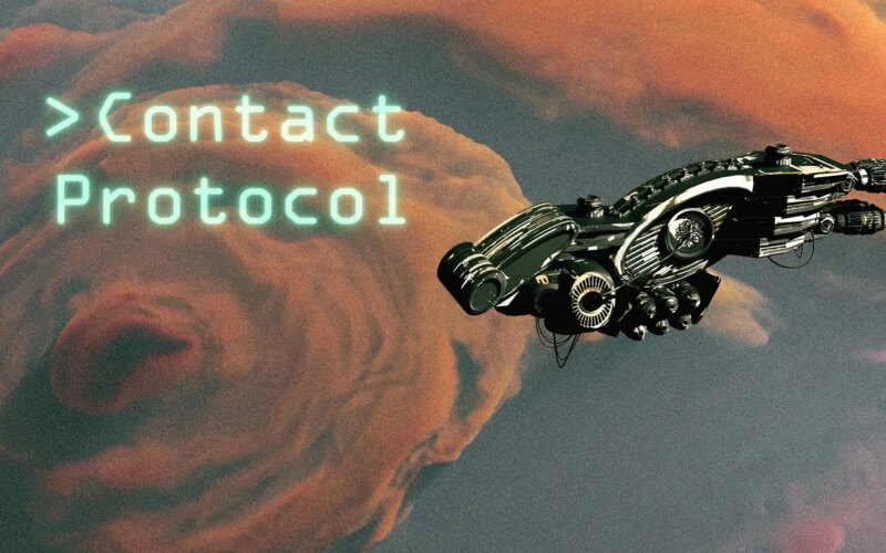 Contact Protocol é revelado para PC e consoles com lançamento previsto para 2027
