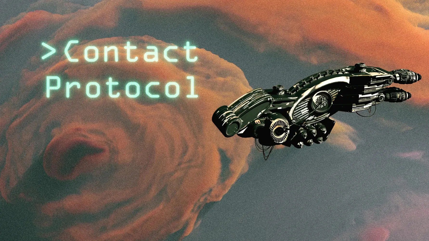 Contact Protocol é revelado para PC e consoles com lançamento previsto para 2027