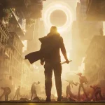 Control Resonant terá campanha de 30 horas, afirma a Remedy