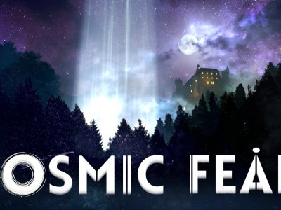Cosmic Fear tem lançamento agendado para setembro de 2026 no PC