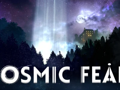 Cosmic Fear tem lançamento agendado para setembro de 2026 no PC