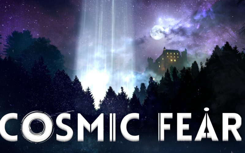Cosmic Fear tem lançamento agendado para setembro de 2026 no PC