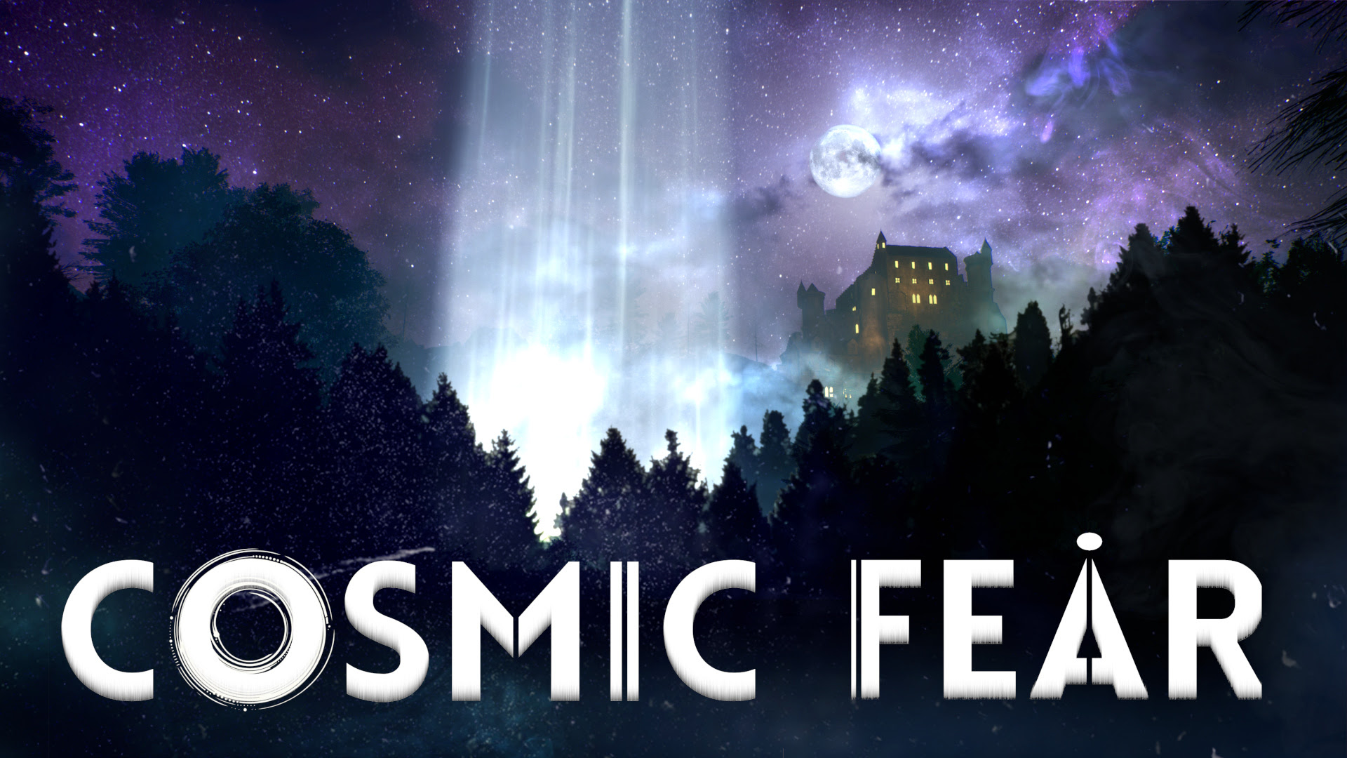 Cosmic Fear tem lançamento agendado para setembro de 2026 no PC