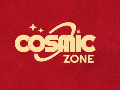 Cosmic Zone reúne fãs de jogos de luta no Engenhão com 18 títulos e sorteios