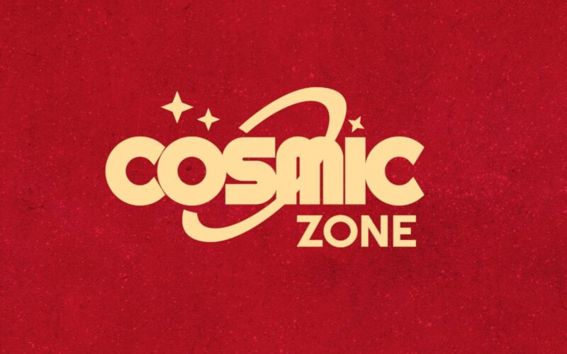 Cosmic Zone reúne fãs de jogos de luta no Engenhão com 18 títulos e sorteios