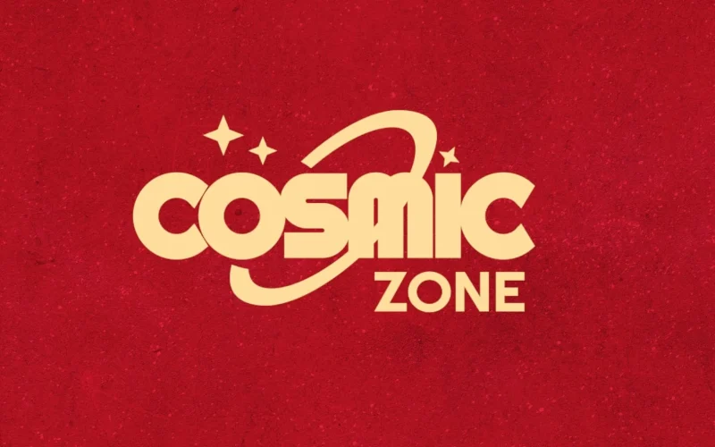 Cosmic Zone reúne fãs de jogos de luta no Engenhão com 18 títulos e sorteios