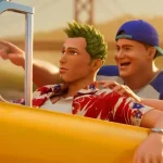 Crazy Taxi: World Tour gera controvérsia por uso de IA generativa, diz criador