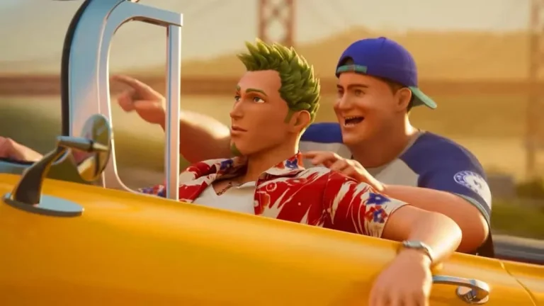 Crazy Taxi: World Tour gera controvérsia por uso de IA generativa, diz criador