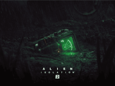Alien: Isolation 2 é oficialmente anunciado pela Creative Assembly e SEGA