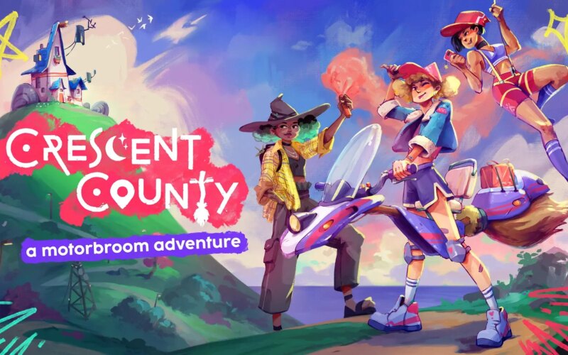 Crescent County será lançado para PC e consoles na metade de 2027