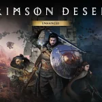 Crimson Desert ganha dublagem em português na atualização 2.0 revelada na Gamescom