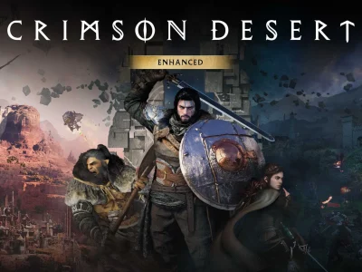 Crimson Desert ganha dublagem em português na atualização 2.0 revelada na Gamescom