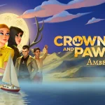 Crowns and Pawns: Amber Road é revelado com trailer e novos detalhes