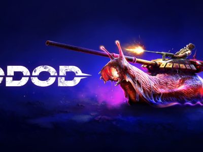 DDoD será lançado para Xbox Series X|S no quarto trimestre de 2026