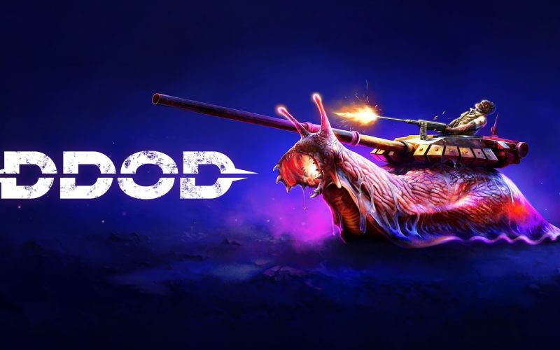 DDoD será lançado para Xbox Series X|S no quarto trimestre de 2026