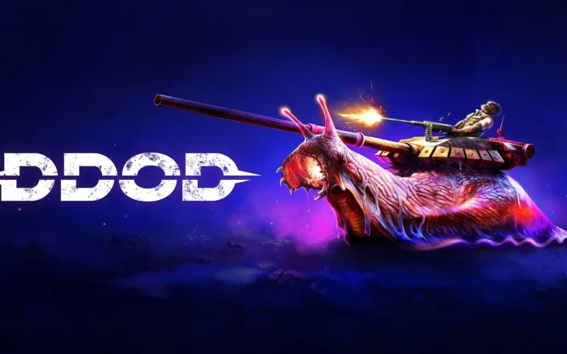 DDoD será lançado para Xbox Series X|S no quarto trimestre de 2026