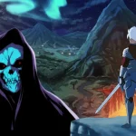 Demons of Asteborg terá edição física para Mega Drive e Genesis no Brasil
