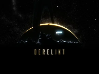 DERELIKT é um FPS narrativo com elementos de survival horror previsto para 2026