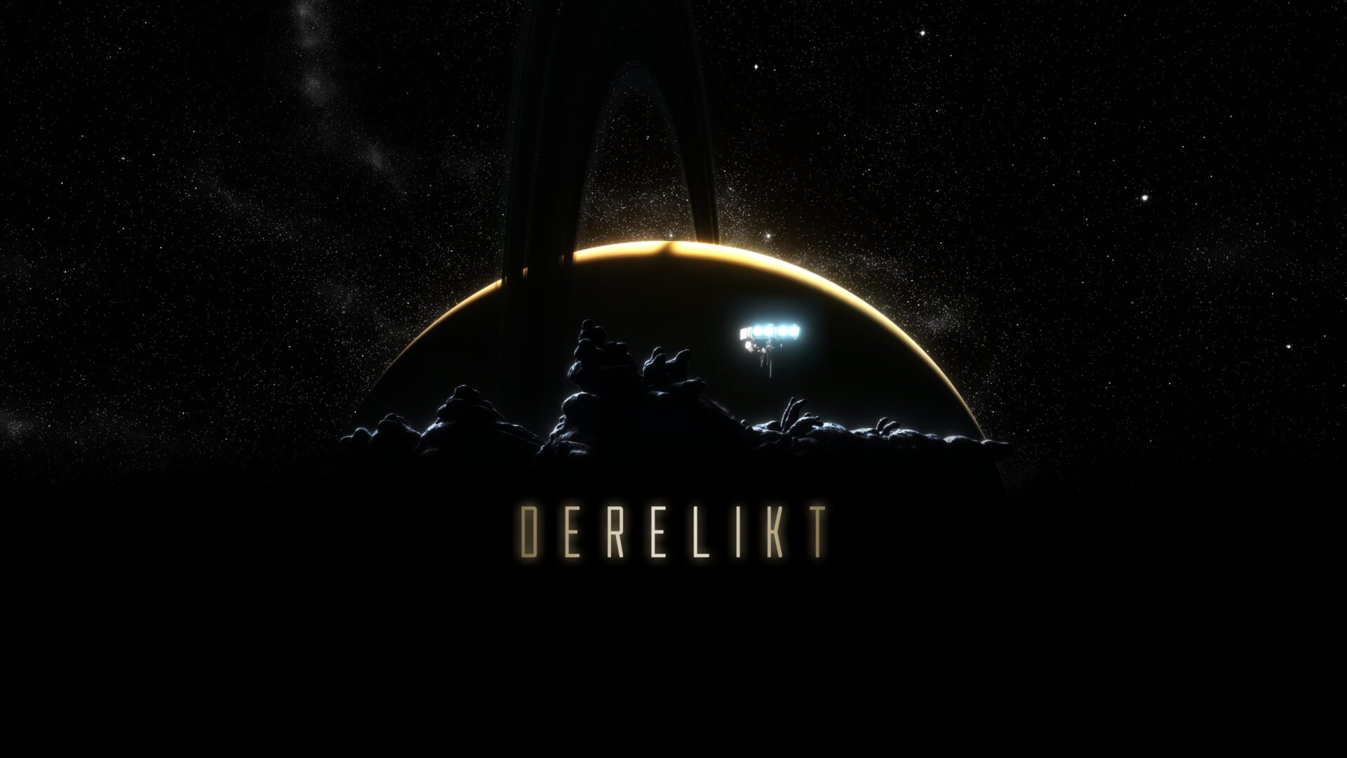 DERELIKT é um FPS narrativo com elementos de survival horror previsto para 2026