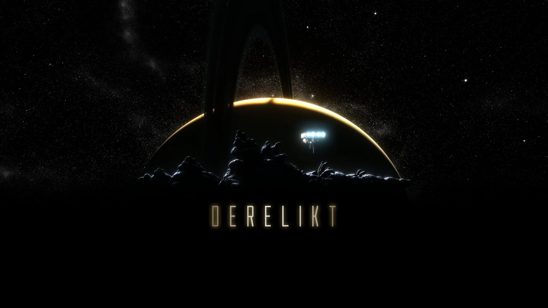 DERELIKT é um FPS narrativo com elementos de survival horror previsto para 2026