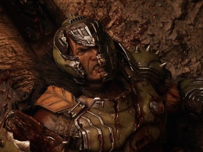 Crunch intenso marcou desenvolvimento de DOOM: The Dark Ages Revelations, diz produtor