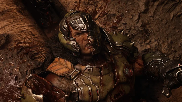 Crunch intenso marcou desenvolvimento de DOOM: The Dark Ages Revelations, diz produtor