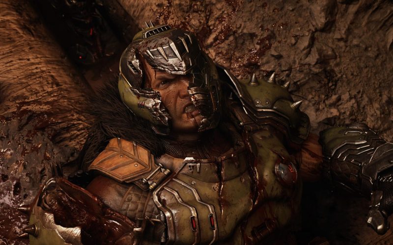 Crunch intenso marcou desenvolvimento de DOOM: The Dark Ages Revelations, diz produtor