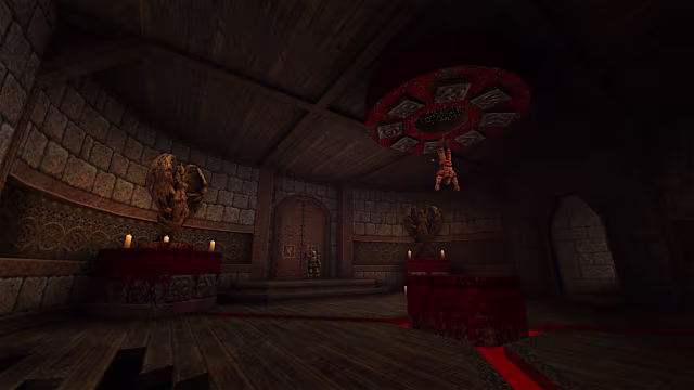 MachineGames e id Software lançam episódio inédito de Quake em comemoração ao 30º aniversário 1 MachineGames e id Software lançam episódio inédito de Quake em comemoração ao 30º aniversário
