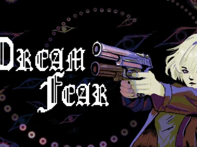 DREAMFEAR revela novo trailer com gameplay intenso e demo disponível no Steam