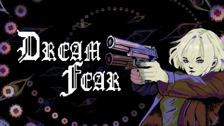 DREAMFEAR revela novo trailer com gameplay intenso e demo disponível no Steam