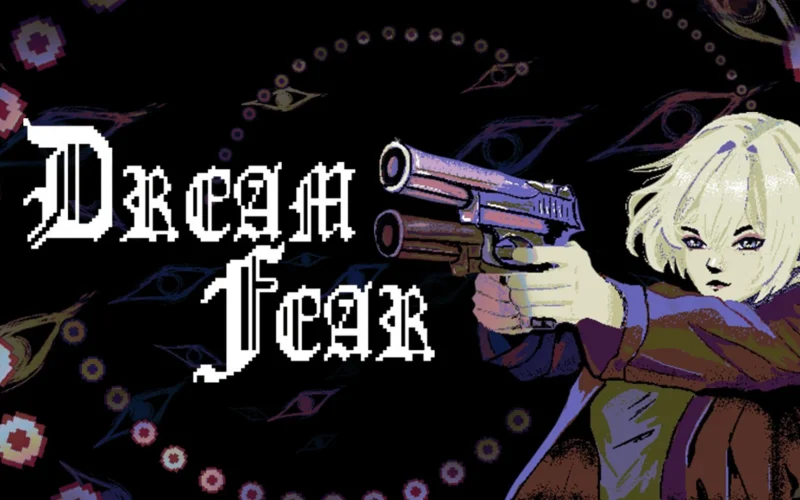 DREAMFEAR revela novo trailer com gameplay intenso e demo disponível no Steam