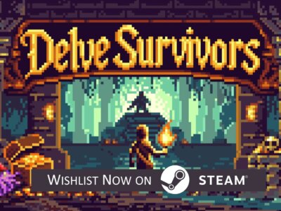 Delve Survivors é revelado para PC e consoles, lançamento previsto para 2026
