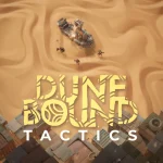 Dunebound Tactics chega ao PC em 14 de setembro com mecânicas desafiadoras