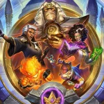 Hearthstone inicia Temporada 14 com Dádivas Sinistras e nova mecânica Ativar
