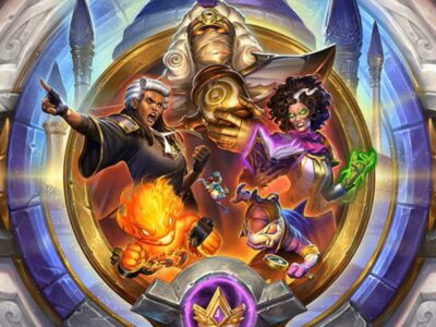 Hearthstone inicia Temporada 14 com Dádivas Sinistras e nova mecânica Ativar