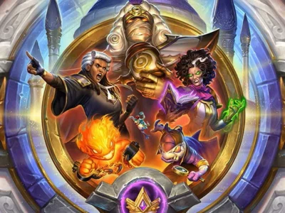 Hearthstone inicia Temporada 14 com Dádivas Sinistras e nova mecânica Ativar