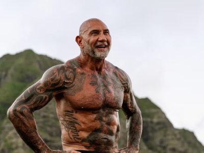 Dave Bautista deve interpretar Kratos na série de God of War após lesão de ator
