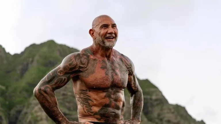 Dave Bautista deve interpretar Kratos na série de God of War após lesão de ator