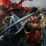 Demo de Onimusha: Way of the Sword ganha conteúdo inédito no Switch 2