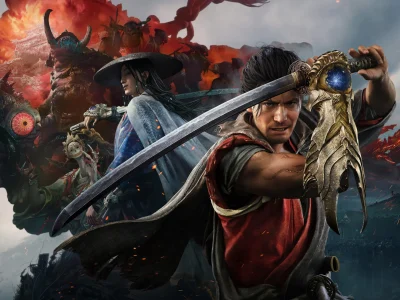Demo de Onimusha: Way of the Sword ganha conteúdo inédito no Switch 2